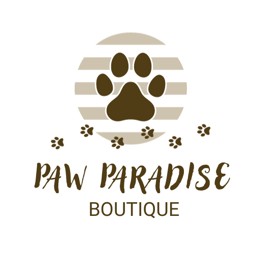 Paw Paradise Boutique
